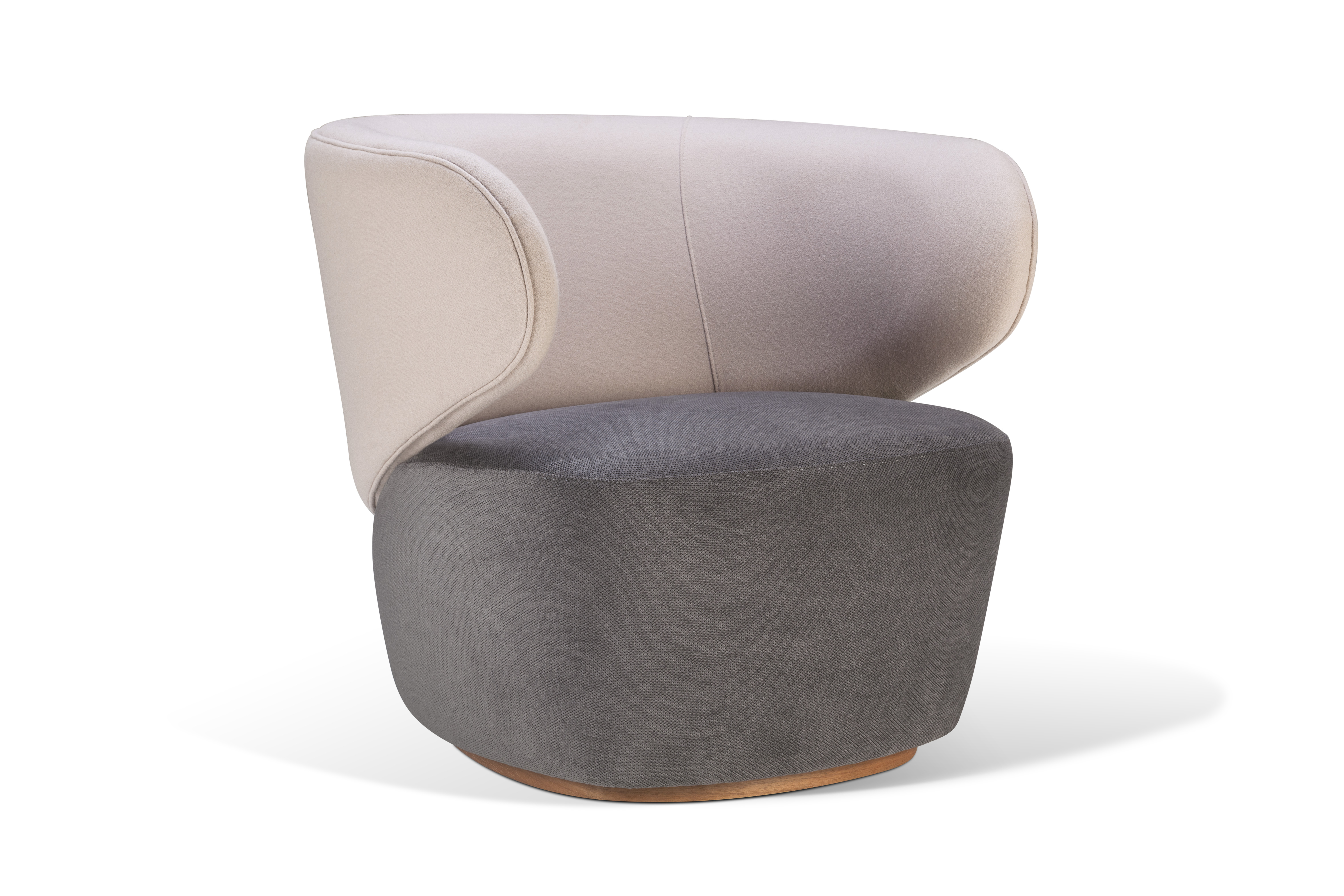 BLOOM ARMCHAIR - Products - Saccaro