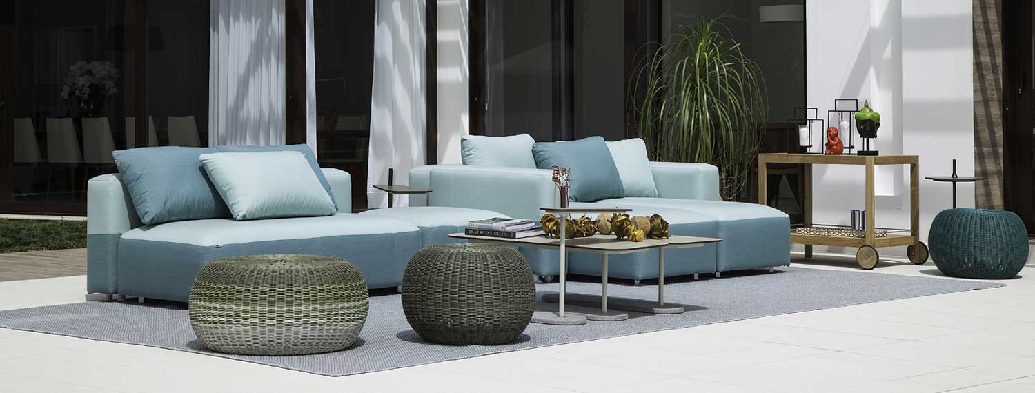 MESA CENTRO SWELL - Produtos - Saccaro