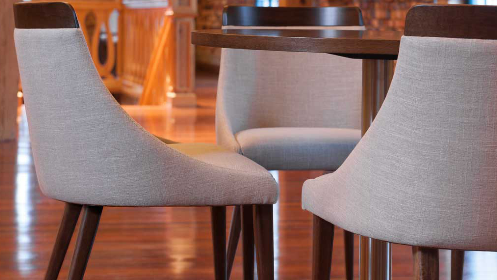 ALPI CHAIR - Products - Saccaro