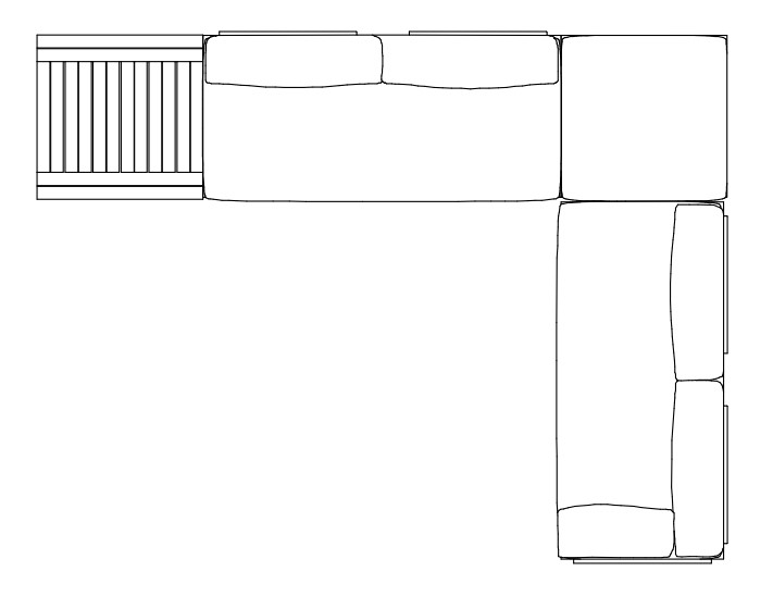 PIER 14 Produtos Saccaro