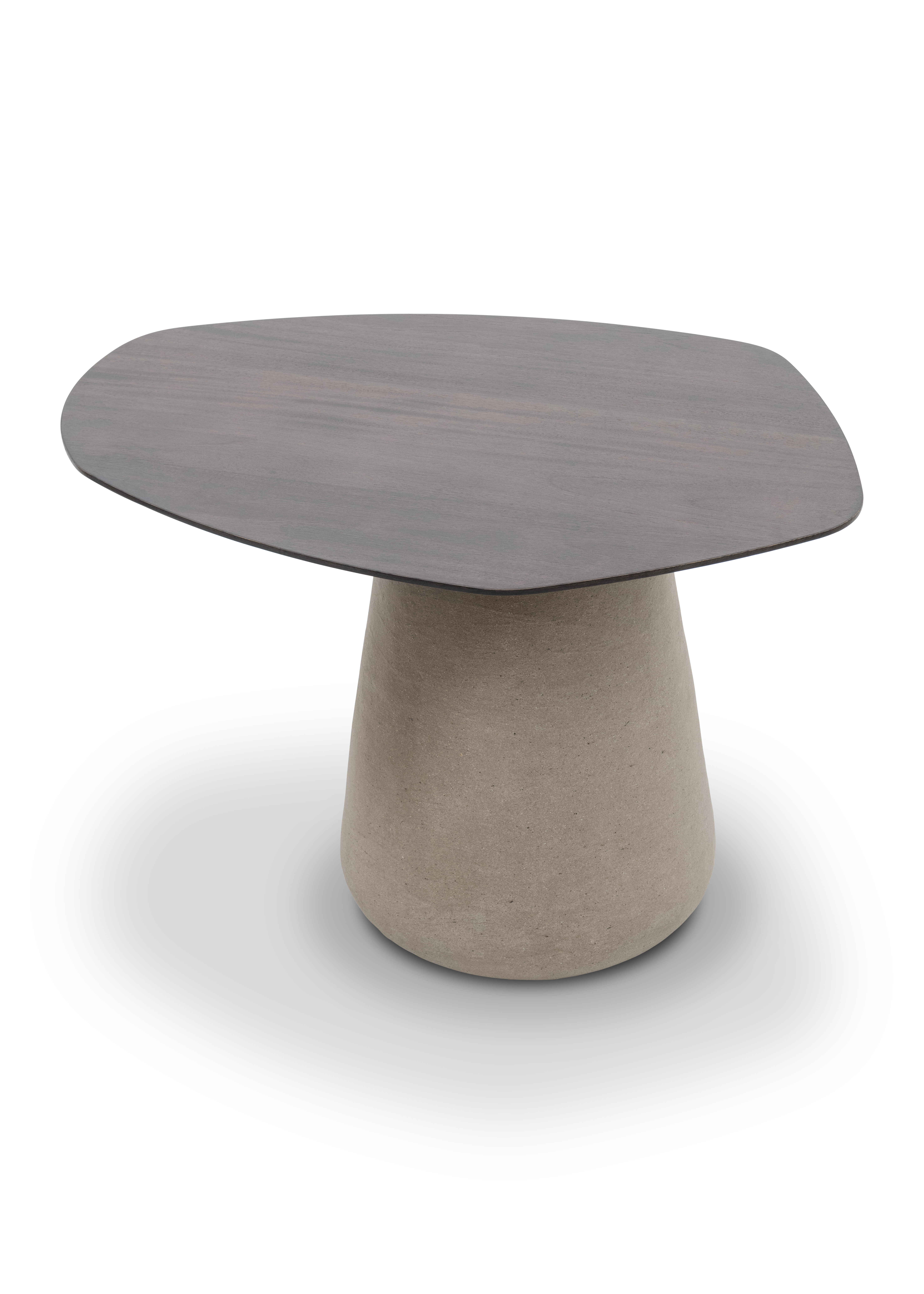 SEIXO SIDE TABLE - Products - Saccaro