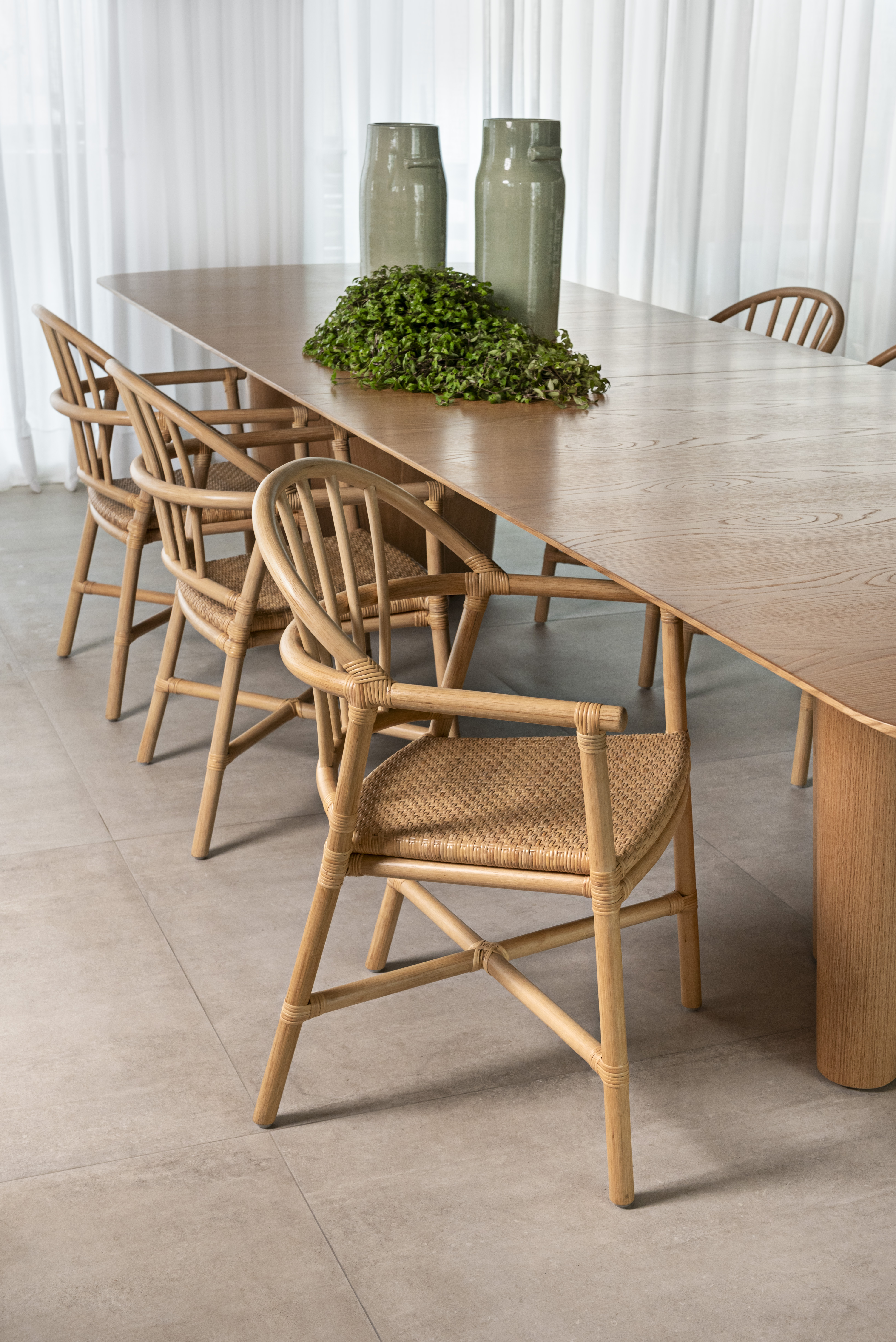 CADEIRA AZULIK - Produtos - Saccaro