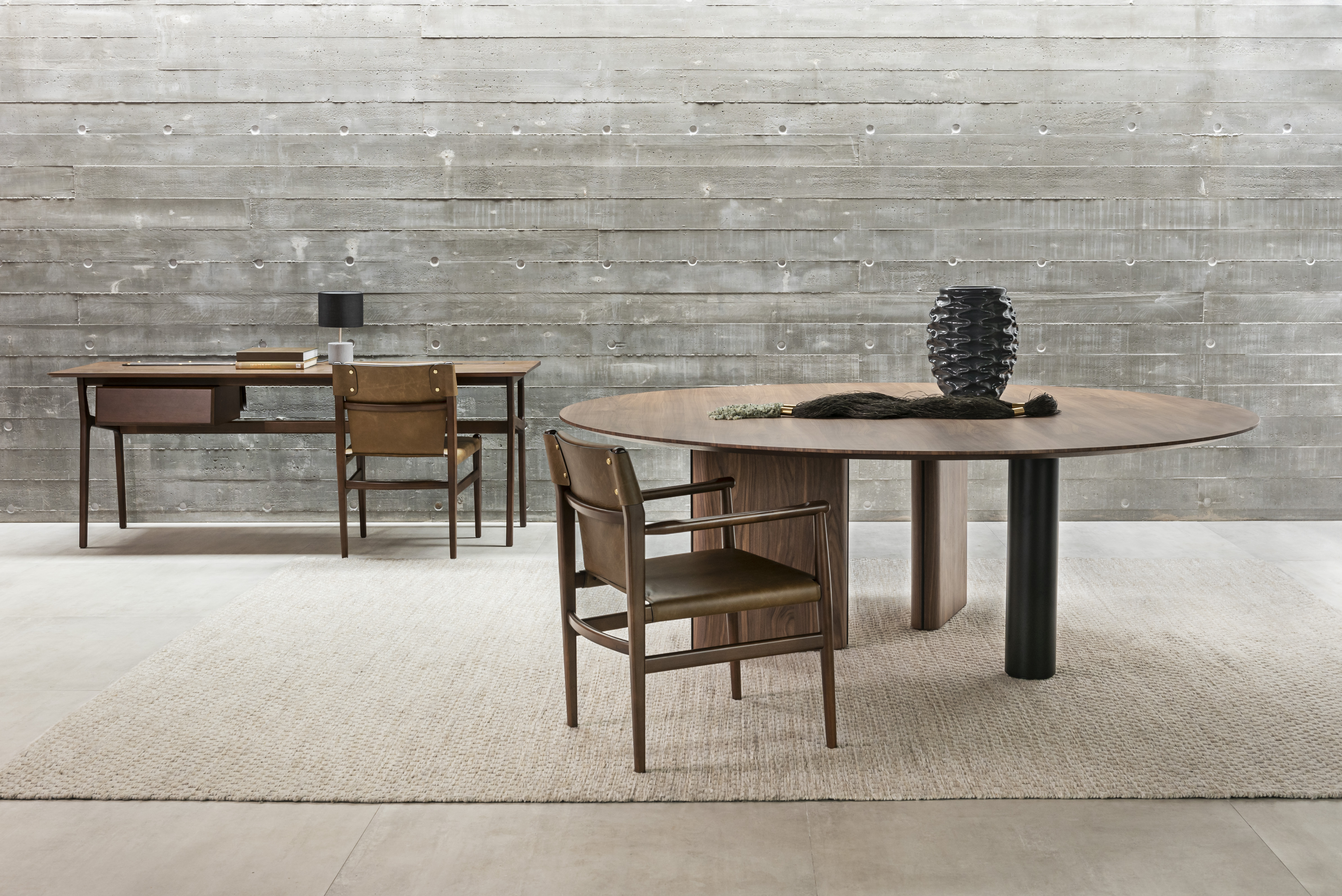 Repo Rug COLMEIA RUG - Products - Saccaro