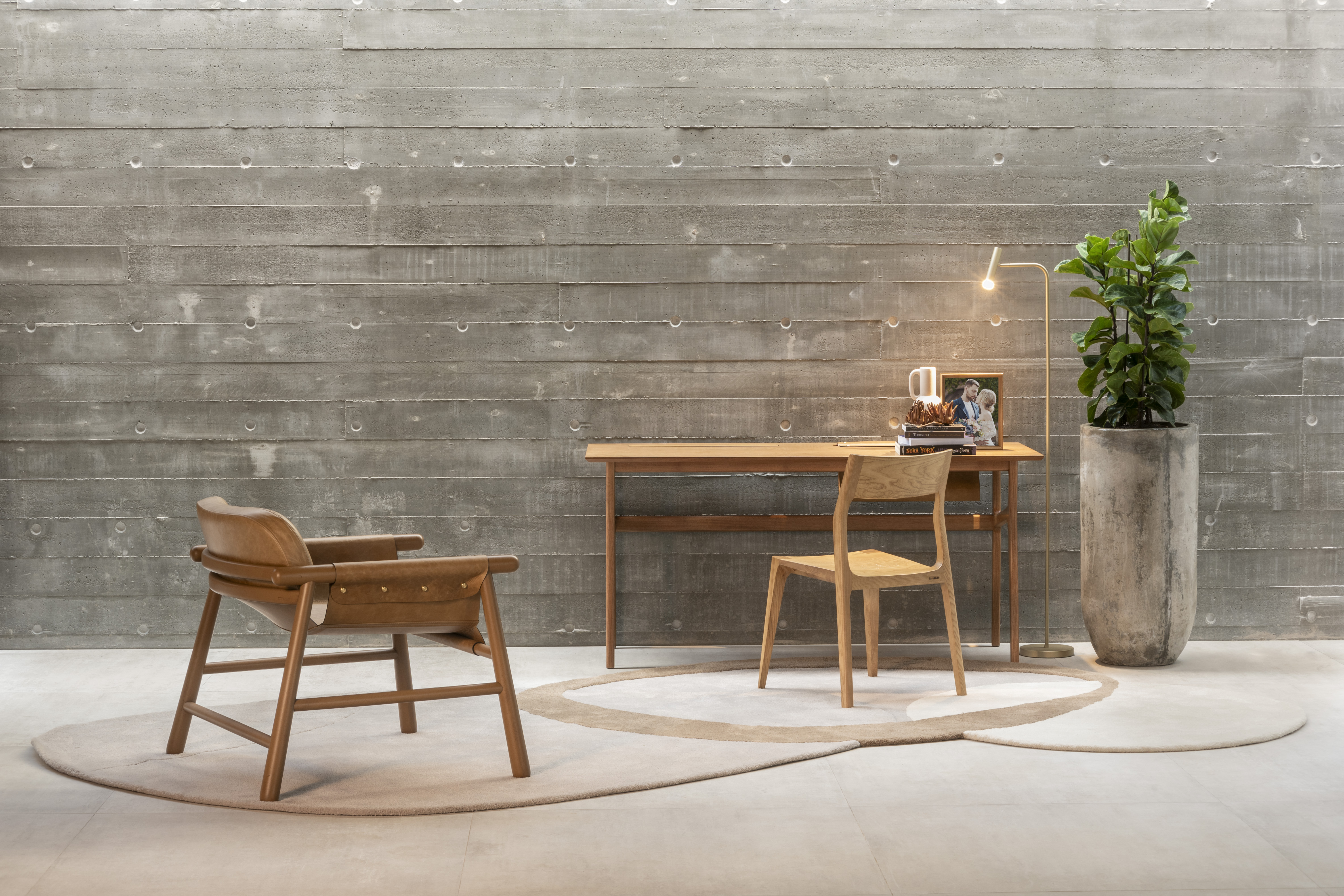 Repo Rug ELO RUG - Products - Saccaro