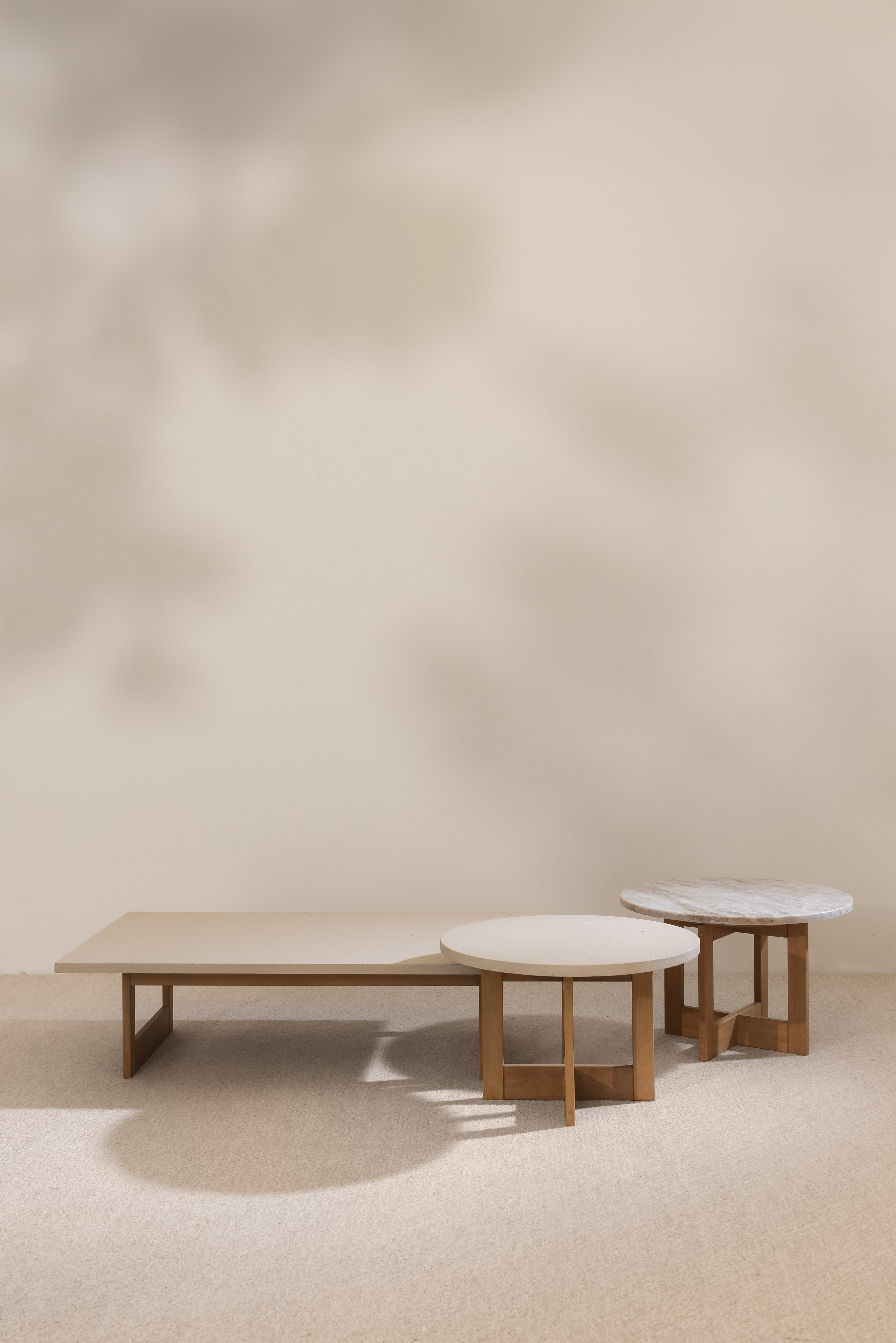 MAORI COFFEE TABLE - Products - Saccaro